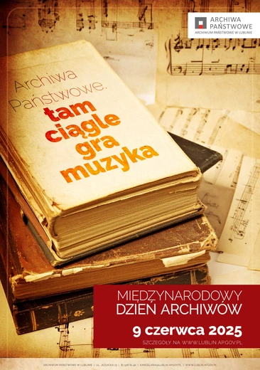 Dzień archiwów