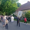 Pieta na krańcu diecezji