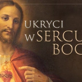 Ukryci w Sercu Boga
