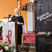 Zaśpiewali wszystkie 150 psalmów, czyli akcja The Voice of Psalms