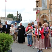 Pątnicy w tym roku wyruszą 2 lipca.