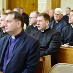 Dzień modlitw o uświęcenie kapłanów