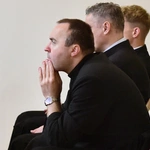 Dzień modlitw o uświęcenie kapłanów