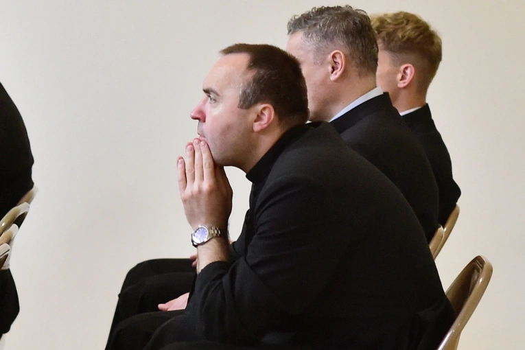 Dzień modlitw o uświęcenie kapłanów