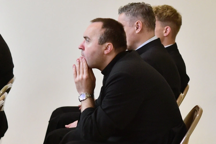 Dzień modlitw o uświęcenie kapłanów