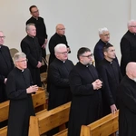 Dzień modlitw o uświęcenie kapłanów