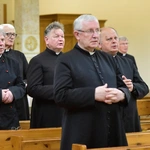 Dzień modlitw o uświęcenie kapłanów