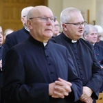Dzień modlitw o uświęcenie kapłanów