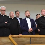 Dzień modlitw o uświęcenie kapłanów