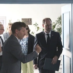 Wykład Ambasadora Republiki Czeskiej na Uniwersytecie Opolskim
