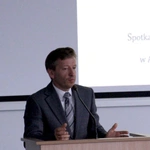 Wykład Ambasadora Republiki Czeskiej na Uniwersytecie Opolskim
