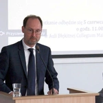 Wykład Ambasadora Republiki Czeskiej na Uniwersytecie Opolskim