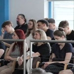 Wykład Ambasadora Republiki Czeskiej na Uniwersytecie Opolskim