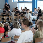 Wykład Ambasadora Republiki Czeskiej na Uniwersytecie Opolskim