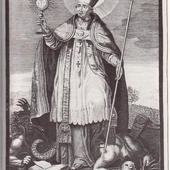Św. Norbert z Xanten