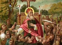 Św. Bonifacy 