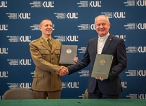 KUL. Wojsko, ratownictwo i technologie