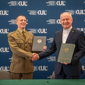 KUL. Wojsko, ratownictwo i technologie
