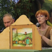 Tolkien i jego światy