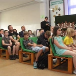 Dzień czytania Tolkiena