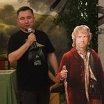 Dzień czytania Tolkiena