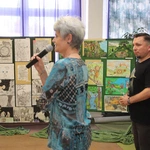Dzień czytania Tolkiena