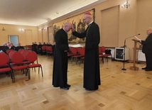 Gdzie zmieni się proboszcz?