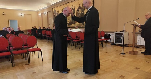 Gdzie zmieni się proboszcz?