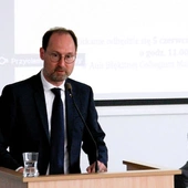 Nie mieliśmy lepszych kontaktów od czasów Dobrawki i Mieszka