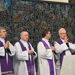 Ostatnia droga ks. kan. Wojciecha Michalaka