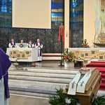 Ostatnia droga ks. kan. Wojciecha Michalaka
