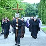 Ostatnia droga ks. kan. Wojciecha Michalaka