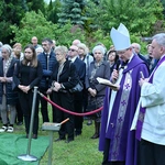 Ostatnia droga ks. kan. Wojciecha Michalaka