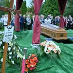 Ostatnia droga ks. kan. Wojciecha Michalaka
