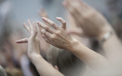 Jezus na Stadionie Legii. Wciąż są bilety. Dla Was - darmowe