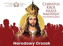 Narodowy Orszak Chrystusa Króla już w najbliższą niedzielę
