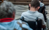 Pielgrzymka jubileuszowa Caritas Archidiecezji Katowickiej