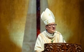 Pielgrzymka jubileuszowa Caritas Archidiecezji Katowickiej