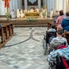 Katowice. Jubileusz Caritas w katedrze