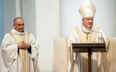 Pielgrzymka jubileuszowa Caritas Archidiecezji Katowickiej