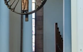 Pielgrzymka jubileuszowa Caritas Archidiecezji Katowickiej
