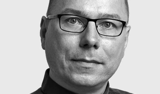 Dla wspólnoty Kościoła scena pod krzyżem jest momentem narodzin przyjaźni na wieki