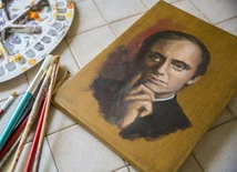 15. rocznica beatyfikacji ks. Jerzego Popiełuszki