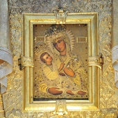 Pielgrzymka mężczyzn