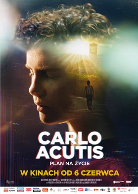 Dziś premiera filmu "Carlo Acutis. Plan na życie"