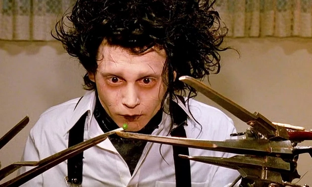 Johnny Depp