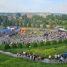 32. rodzinny i charytatywny festyn w Nowym Sączu
