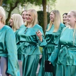 Barczewo. Festiwal Muzyki Chóralnej