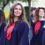 Barczewo. Festiwal Muzyki Chóralnej