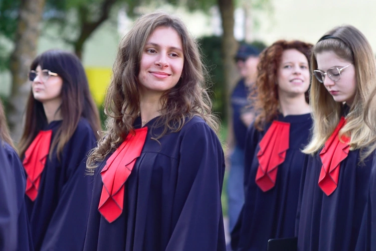 Barczewo. Festiwal Muzyki Chóralnej